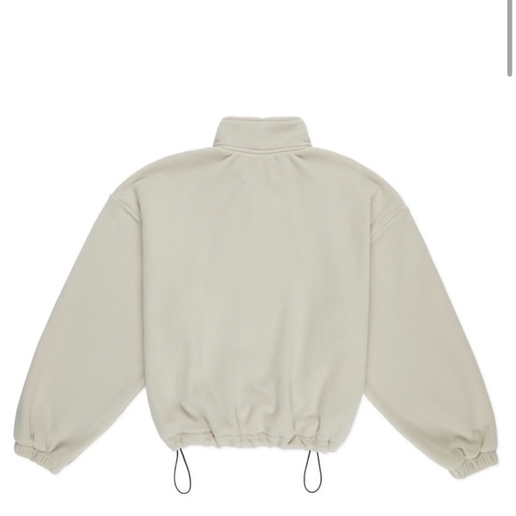 Tea You Fleece Jogging Set - Picture 5 of 9